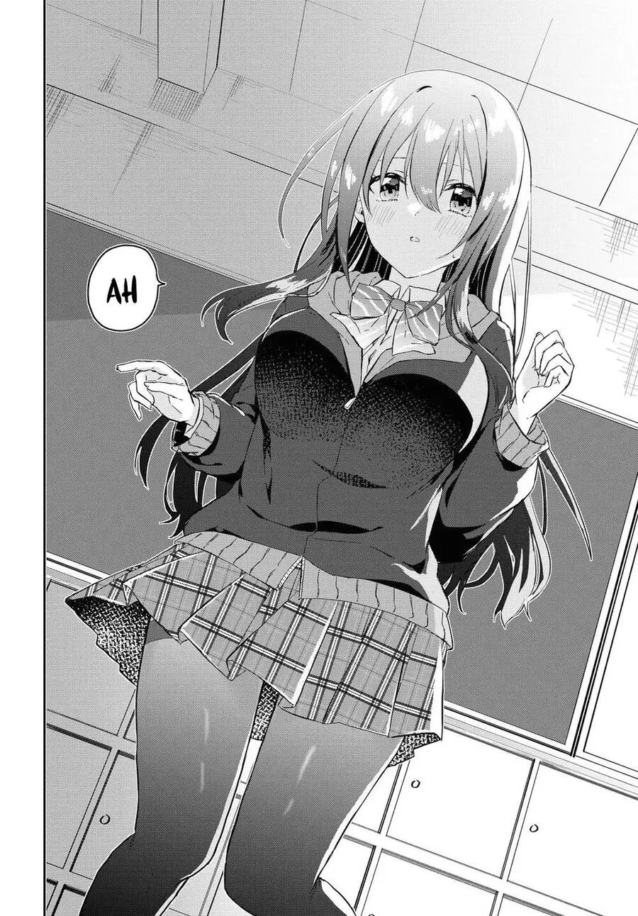 Koi Wa Iikara Nemuritai! Nettruyen ZZZ Chương 4 Page 9