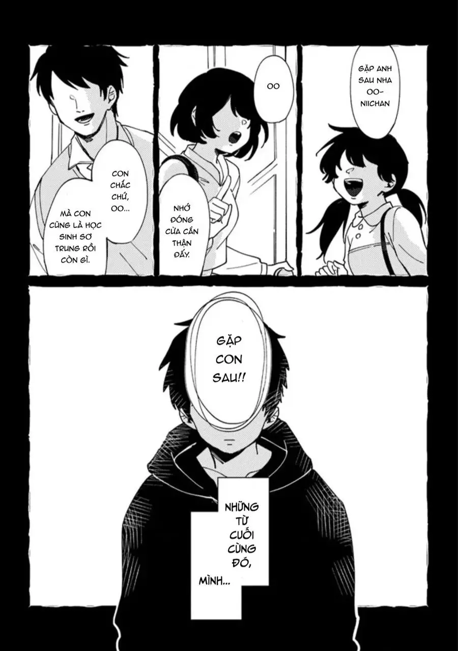 Akuninzura Shita B-Kyuu Boukensha Nettruyen ZZZ Chuong 1 Page 41
