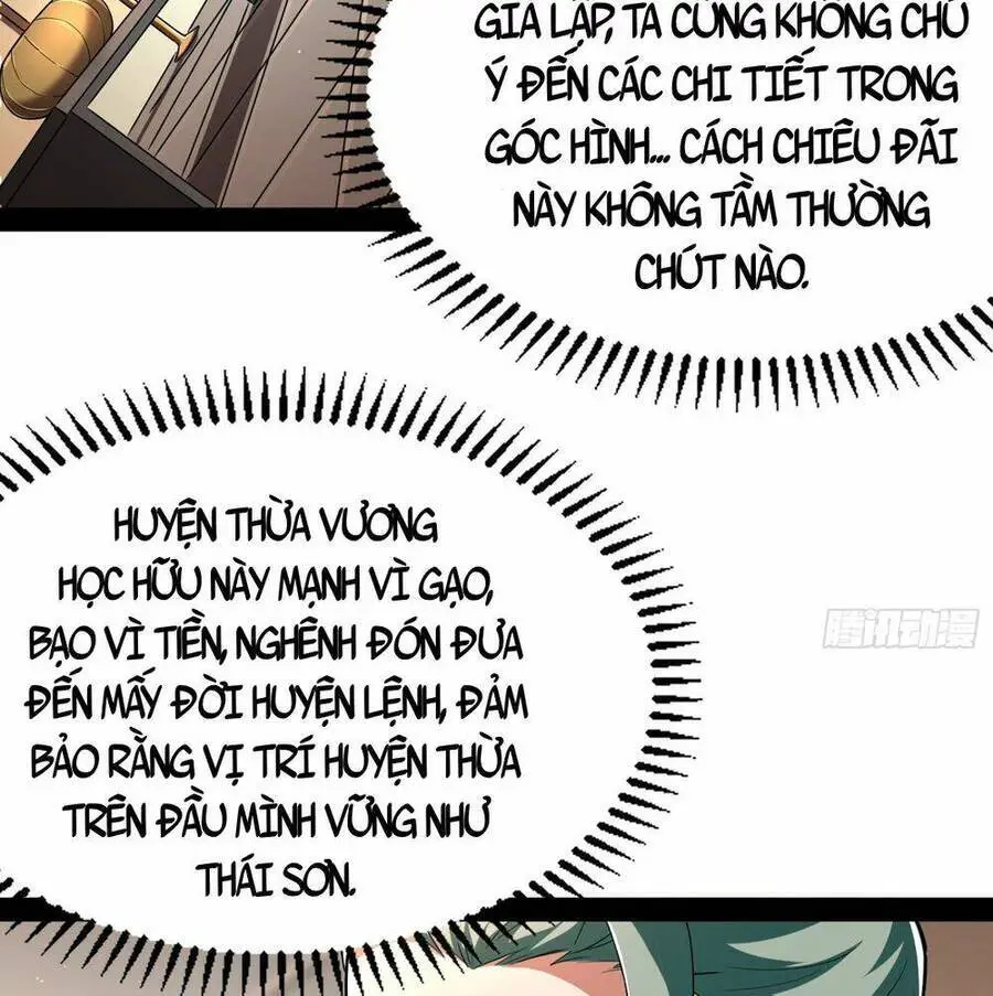 Giả Lập Tu Hành Của Ta Nettruyen ZZZ Chương 6 Page 6