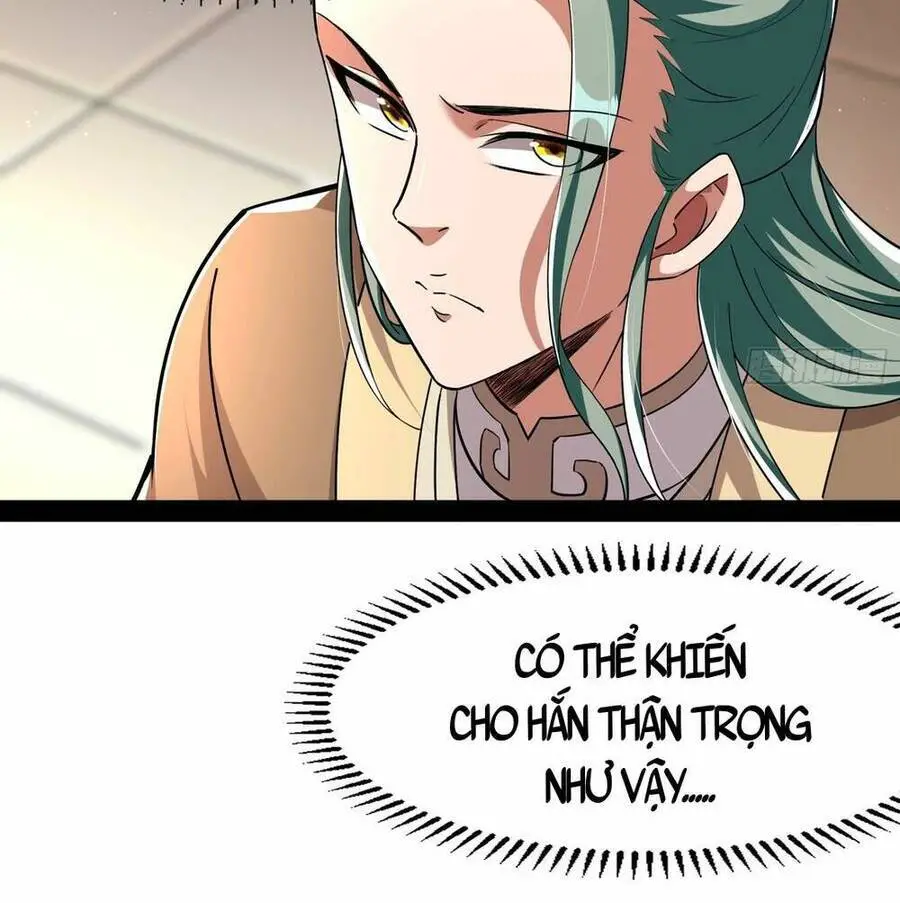 Giả Lập Tu Hành Của Ta Nettruyen ZZZ Chương 6 Page 7