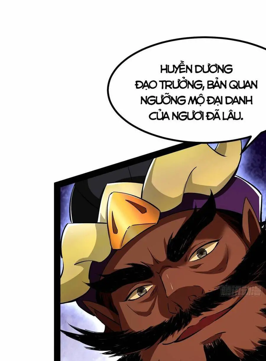 Giả Lập Tu Hành Của Ta Nettruyen ZZZ Chương 6 Page 15