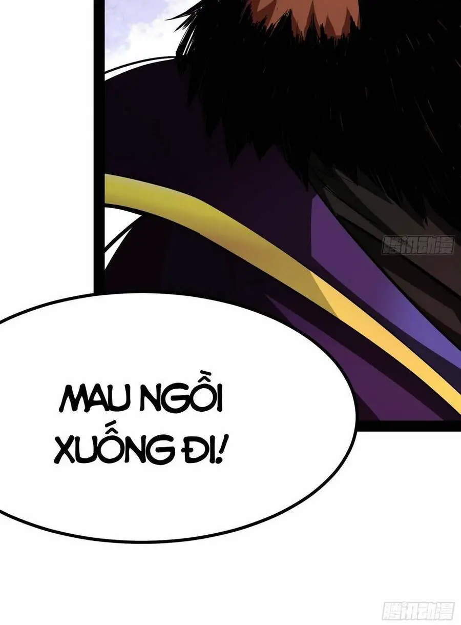 Giả Lập Tu Hành Của Ta Nettruyen ZZZ Chương 6 Page 16