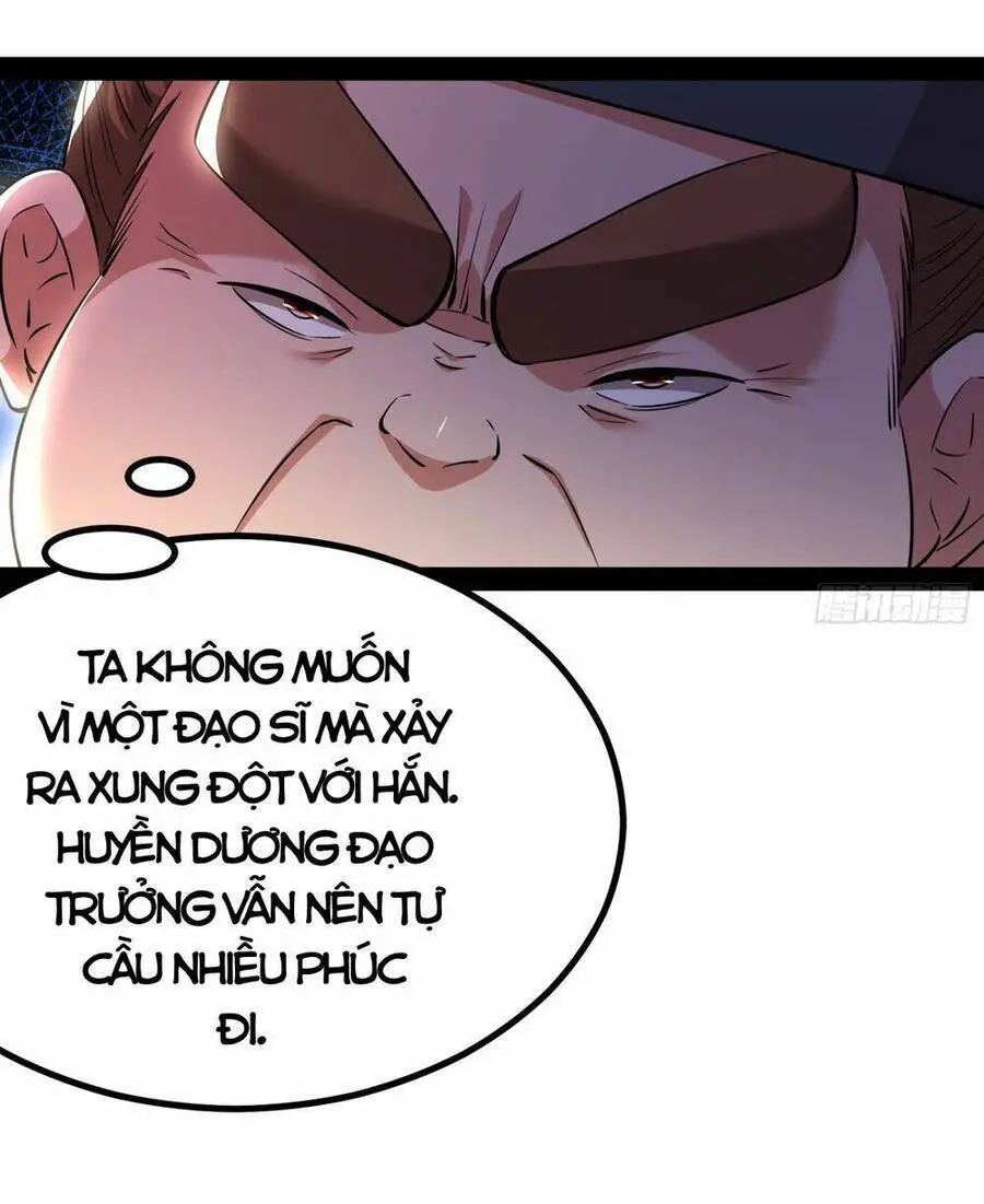 Giả Lập Tu Hành Của Ta Nettruyen ZZZ Chương 6 Page 23