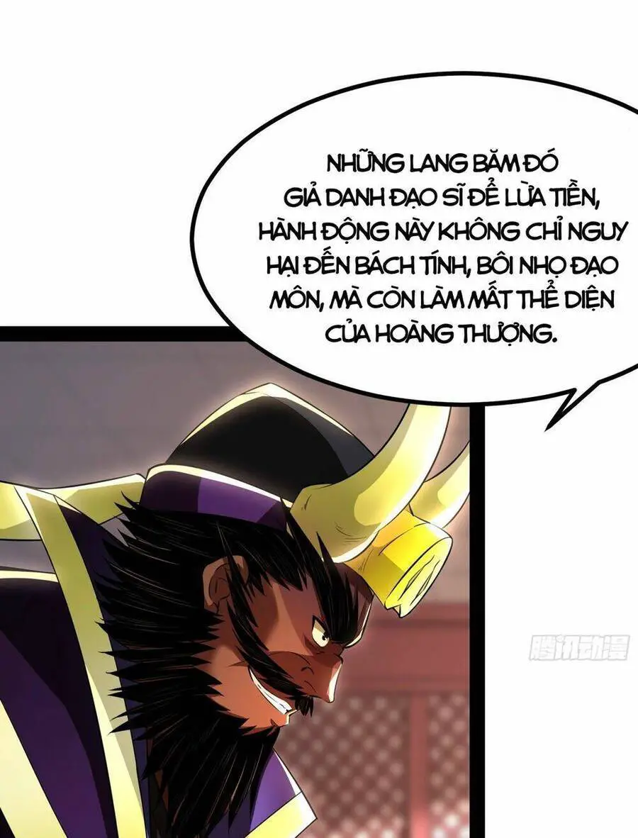 Giả Lập Tu Hành Của Ta Nettruyen ZZZ Chương 6 Page 24