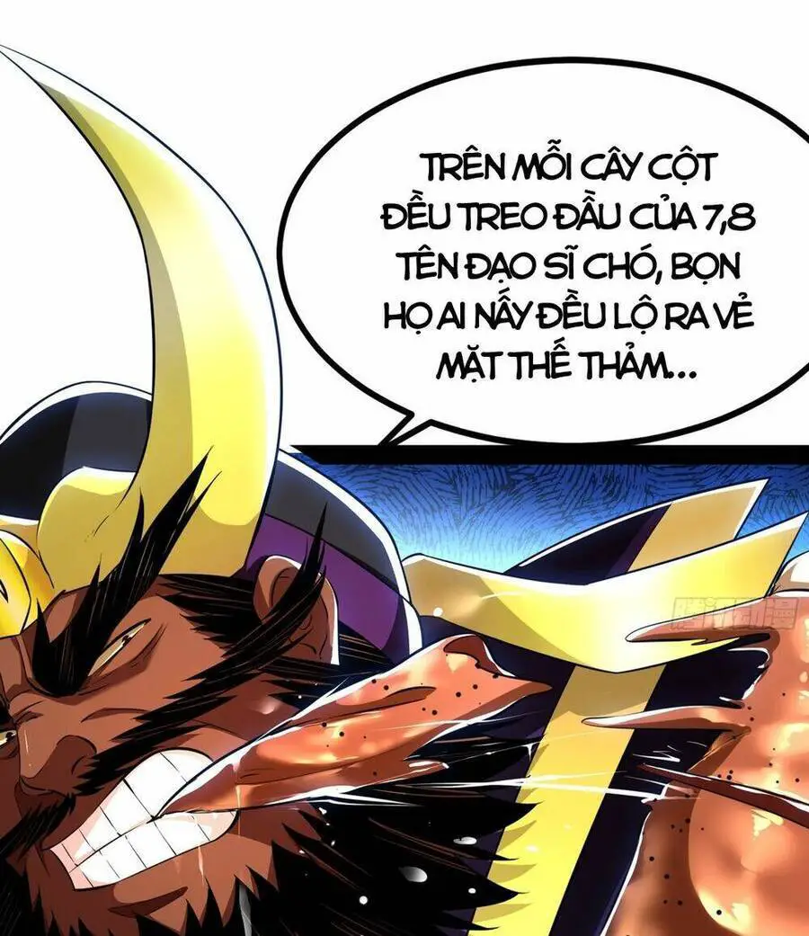 Giả Lập Tu Hành Của Ta Nettruyen ZZZ Chương 6 Page 26