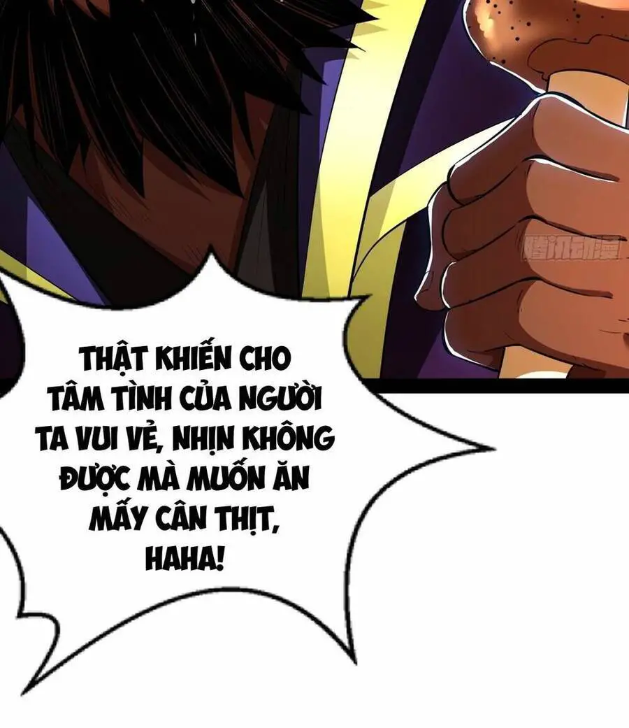 Giả Lập Tu Hành Của Ta Nettruyen ZZZ Chương 6 Page 27