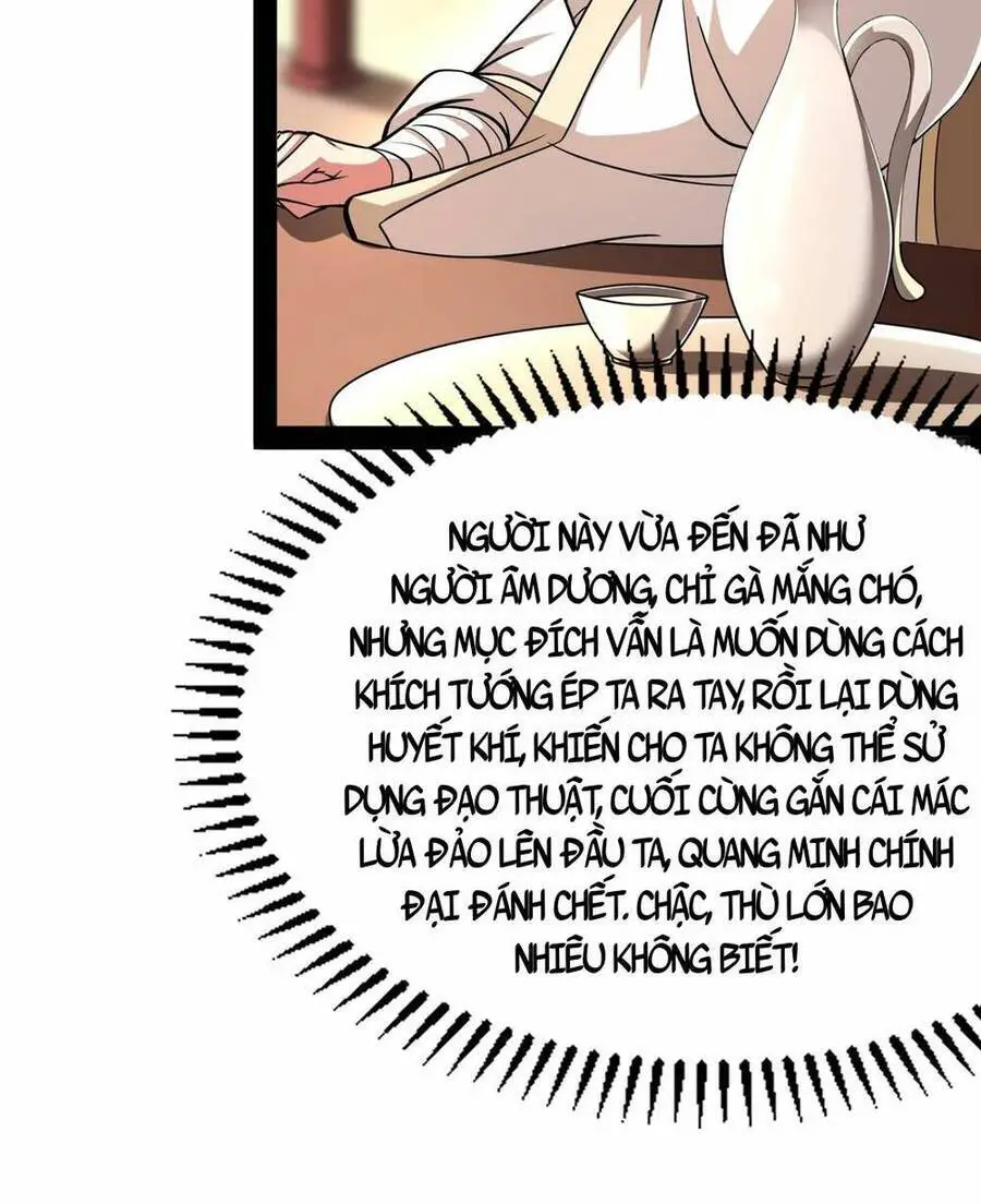 Giả Lập Tu Hành Của Ta Nettruyen ZZZ Chương 6 Page 30