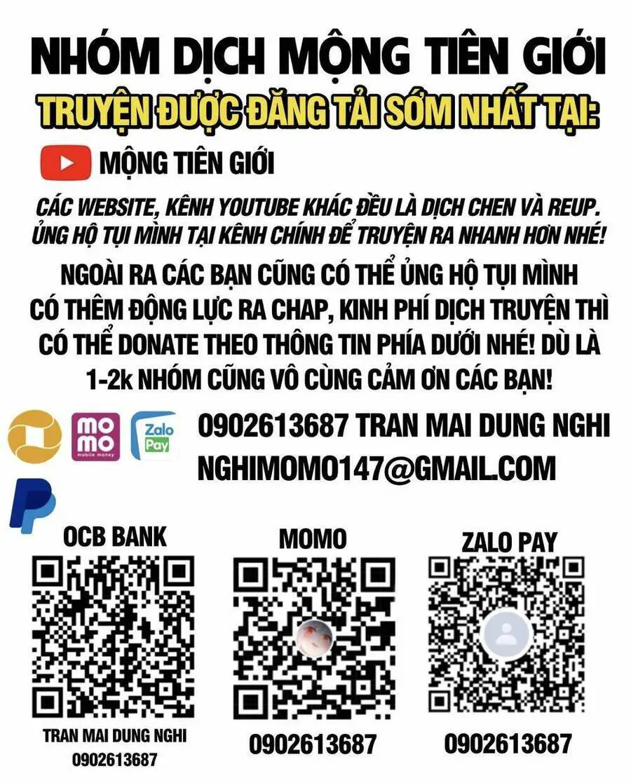 Giả Lập Tu Hành Của Ta Nettruyen ZZZ Chương 11 Page 2