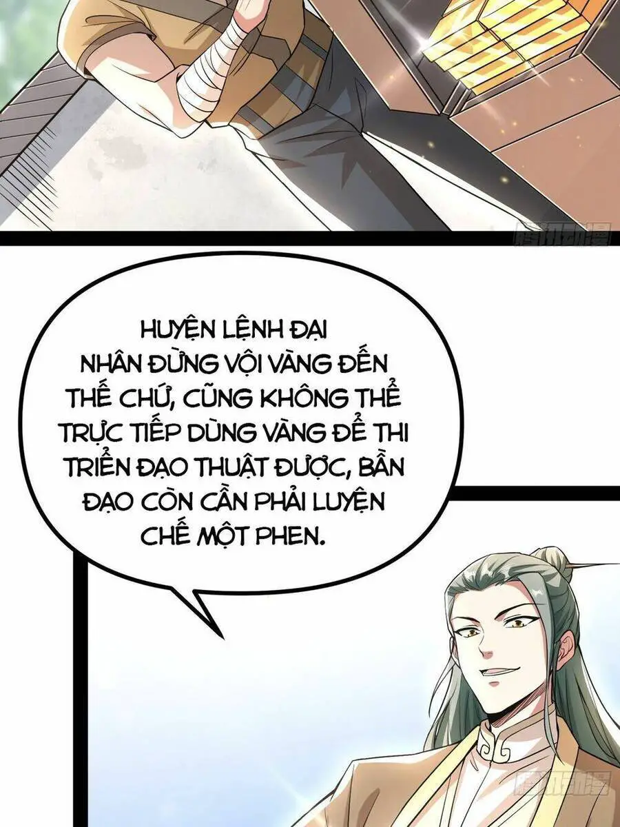 Giả Lập Tu Hành Của Ta Nettruyen ZZZ Chương 11 Page 5