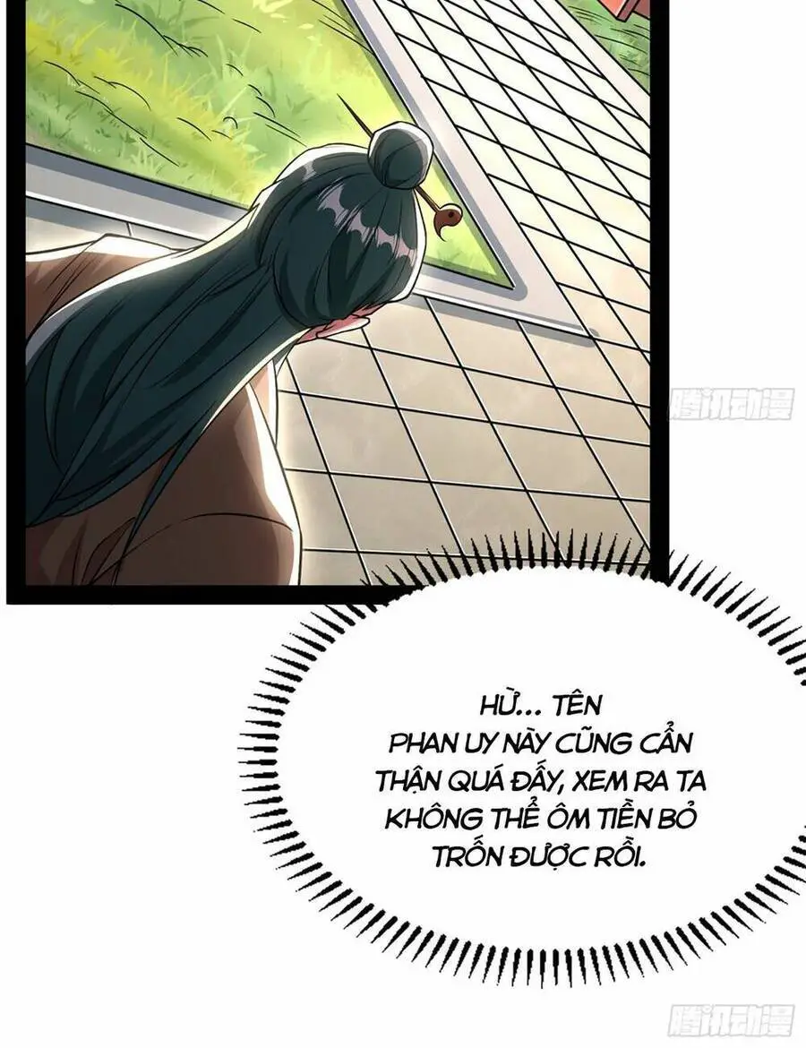 Giả Lập Tu Hành Của Ta Nettruyen ZZZ Chương 11 Page 11