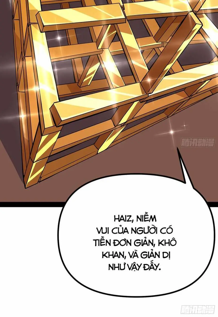 Giả Lập Tu Hành Của Ta Nettruyen ZZZ Chương 11 Page 15
