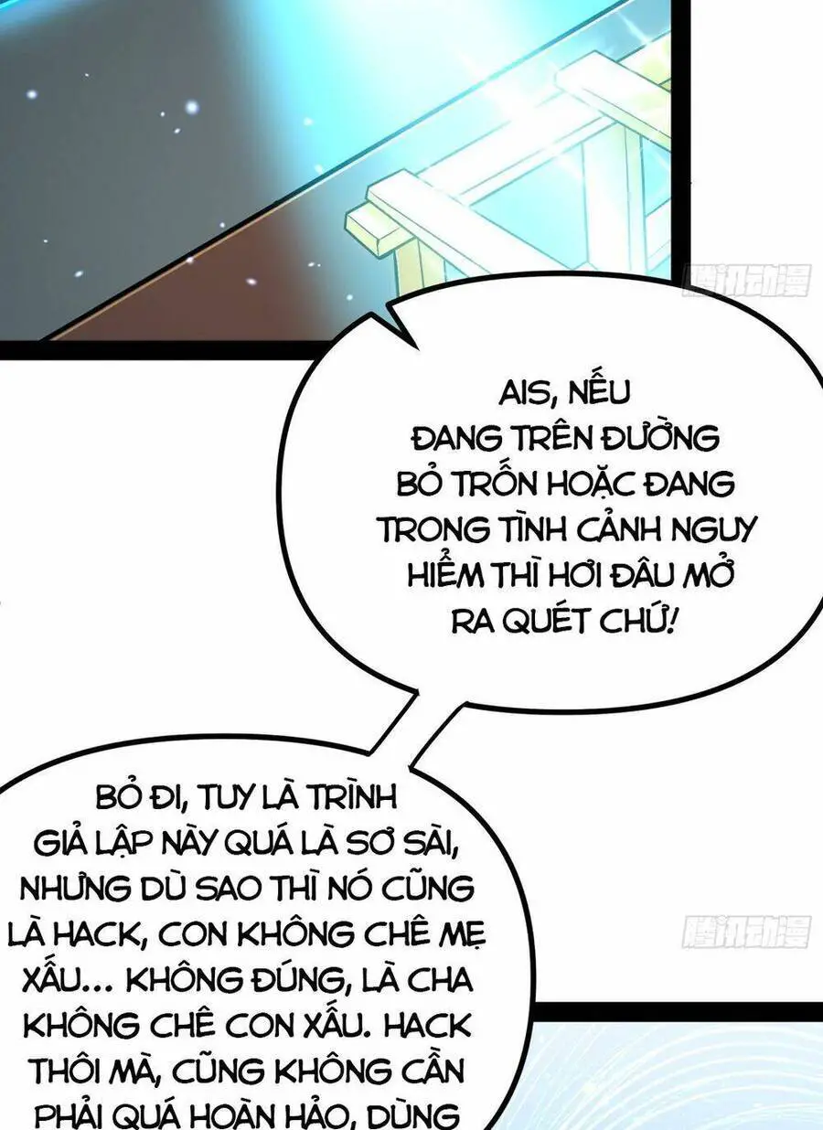Giả Lập Tu Hành Của Ta Nettruyen ZZZ Chương 11 Page 17