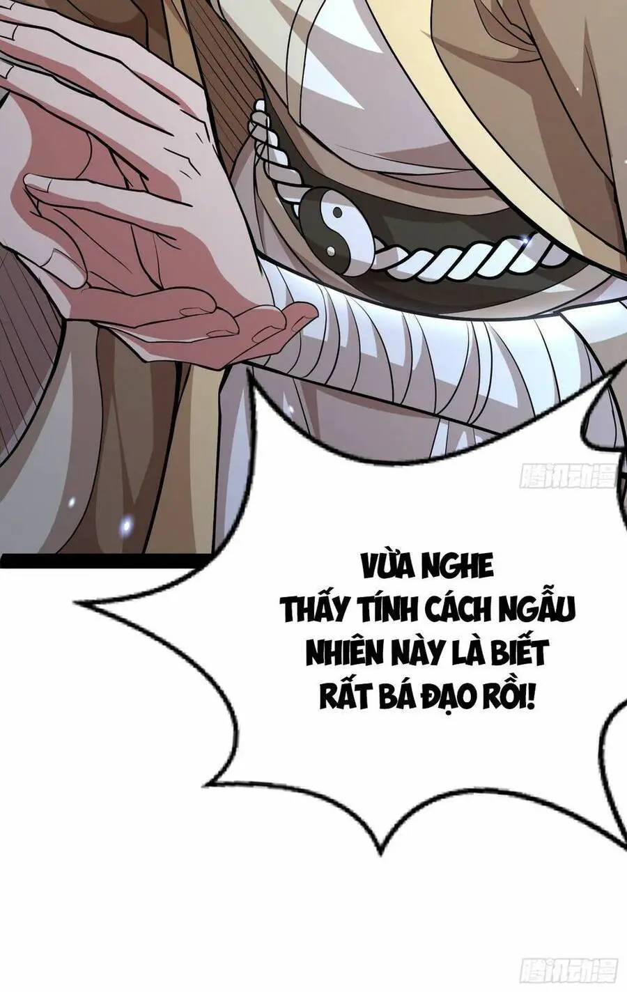 Giả Lập Tu Hành Của Ta Nettruyen ZZZ Chương 11 Page 20