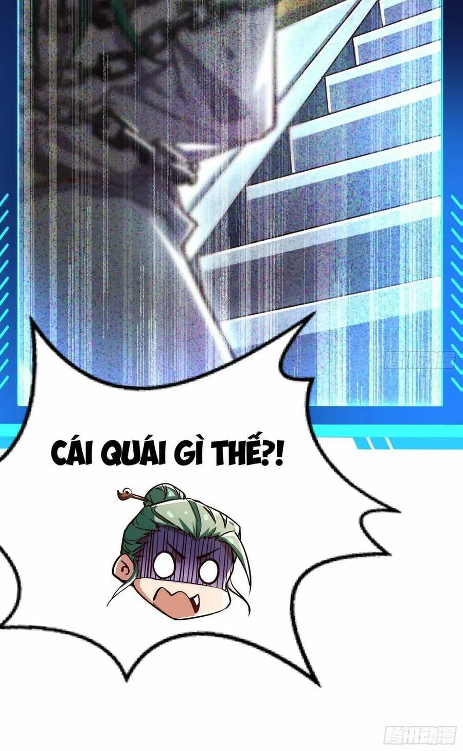 Giả Lập Tu Hành Của Ta Nettruyen ZZZ Chương 4 Page 21