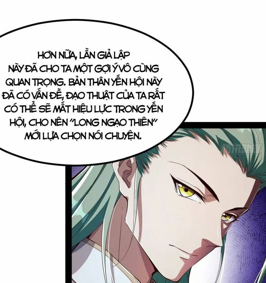 Giả Lập Tu Hành Của Ta Nettruyen ZZZ Chương 4 Page 24