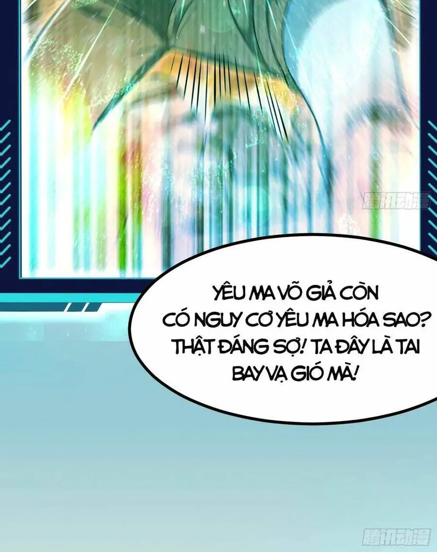 Giả Lập Tu Hành Của Ta Nettruyen ZZZ Chương 4 Page 56