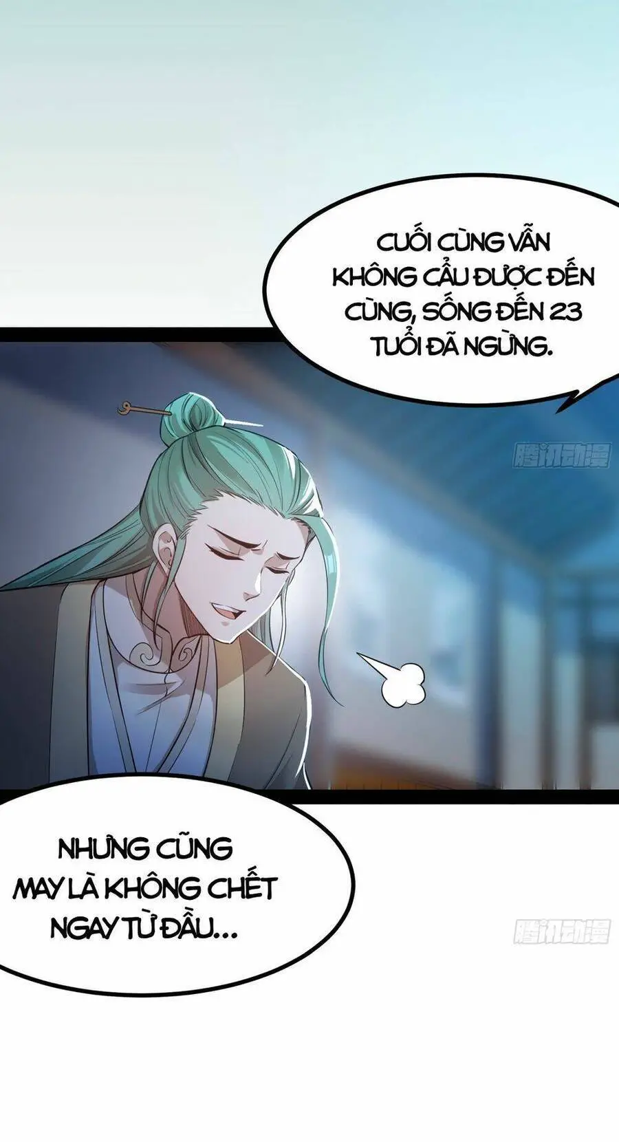 Giả Lập Tu Hành Của Ta Nettruyen ZZZ Chương 4 Page 57