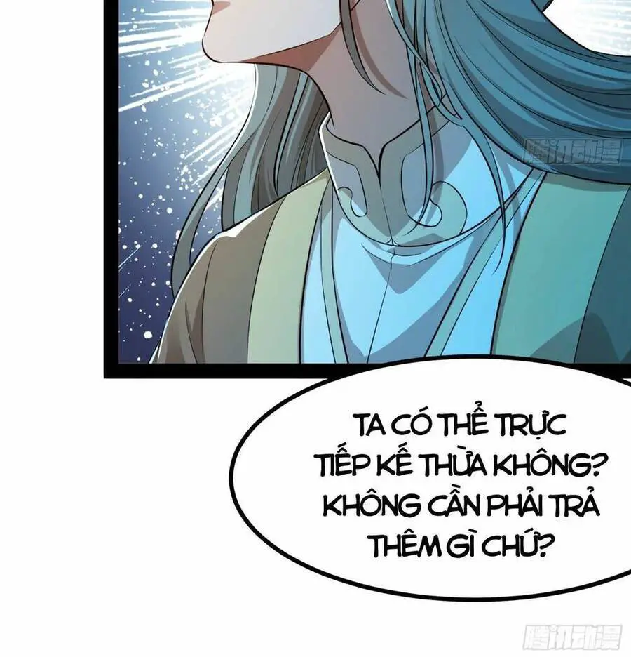 Giả Lập Tu Hành Của Ta Nettruyen ZZZ Chương 4 Page 61