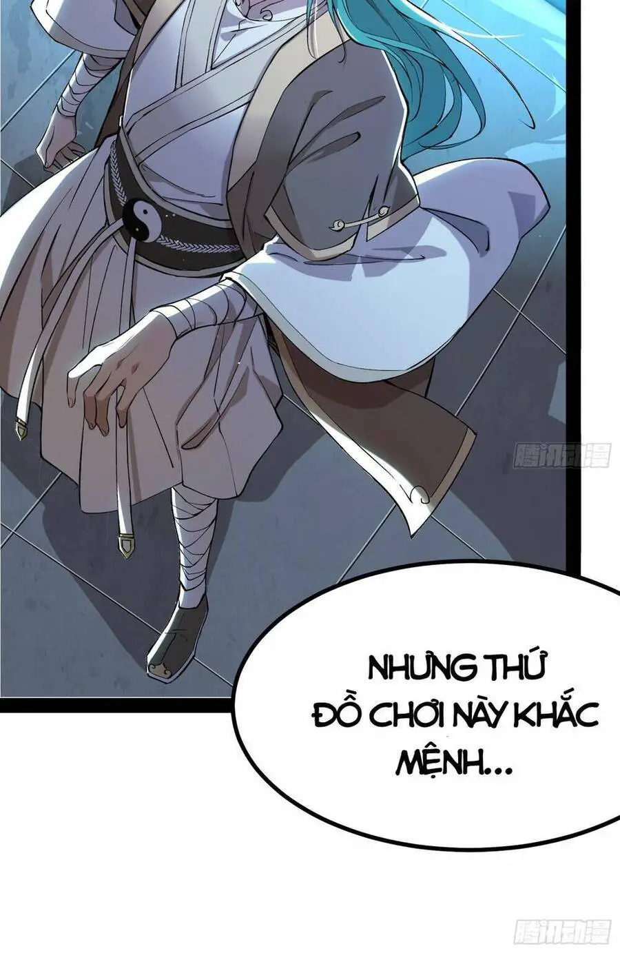 Giả Lập Tu Hành Của Ta Nettruyen ZZZ Chương 4 Page 63