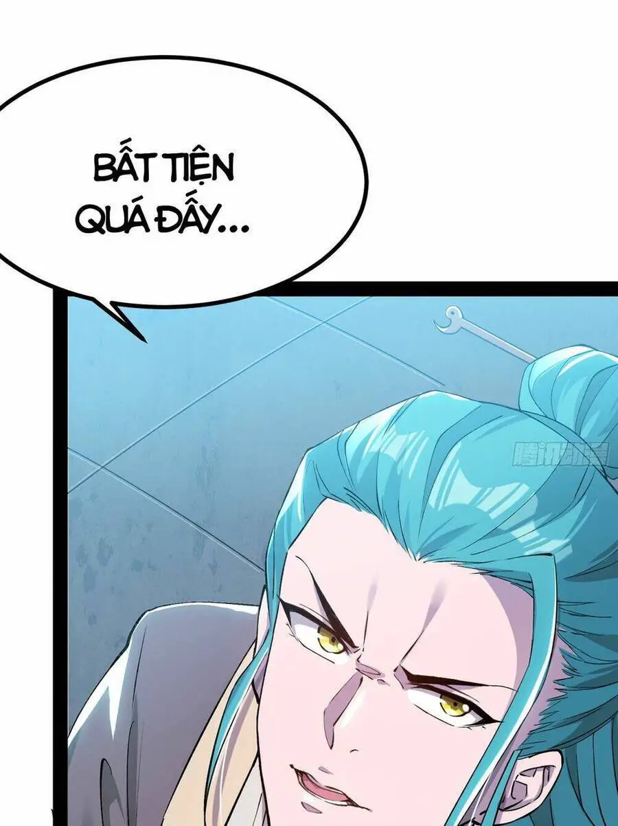 Giả Lập Tu Hành Của Ta Nettruyen ZZZ Chương 4 Page 64