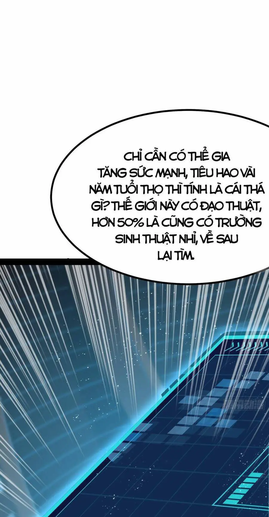 Giả Lập Tu Hành Của Ta Nettruyen ZZZ Chương 4 Page 67