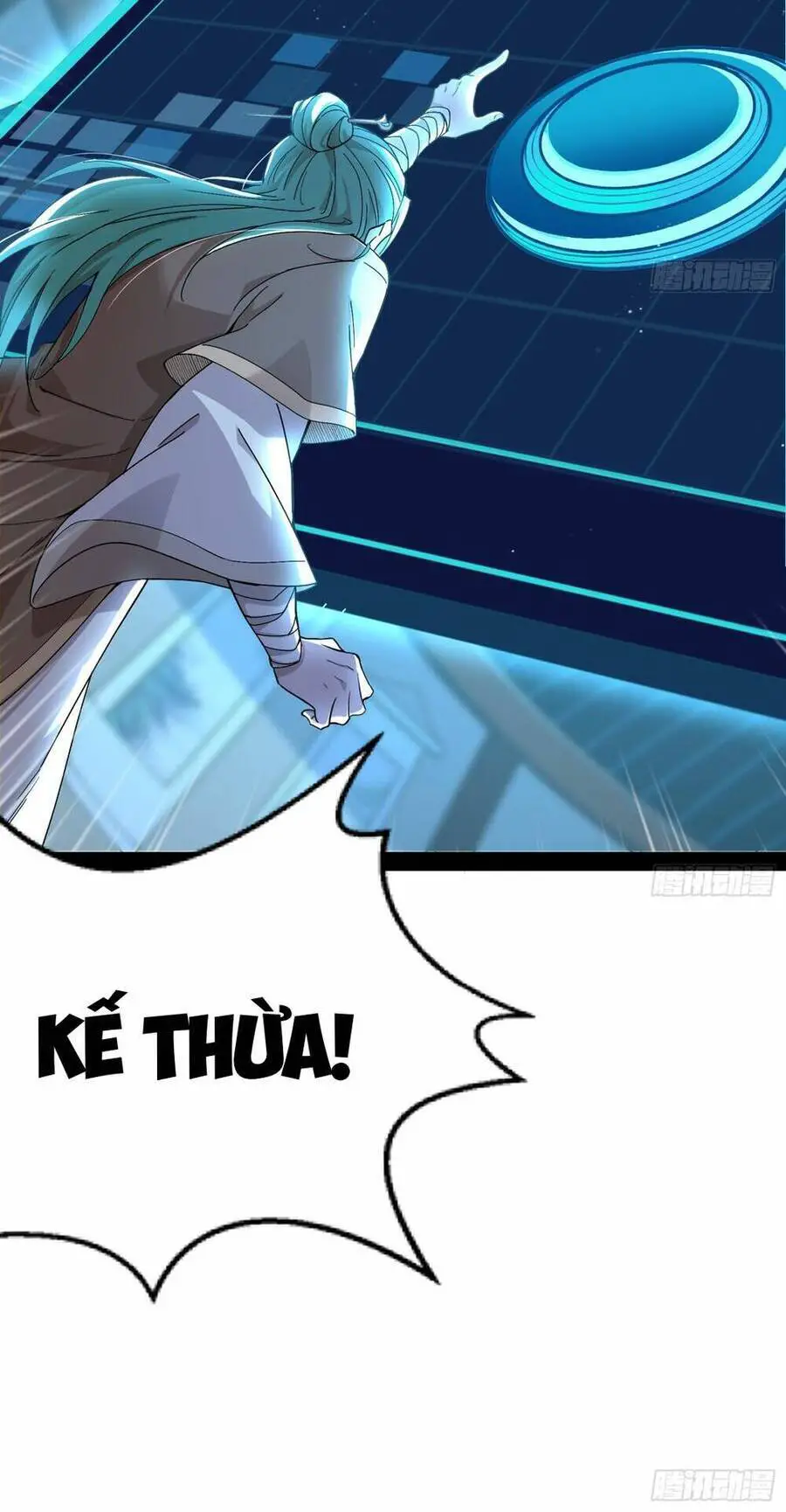 Giả Lập Tu Hành Của Ta Nettruyen ZZZ Chương 4 Page 68