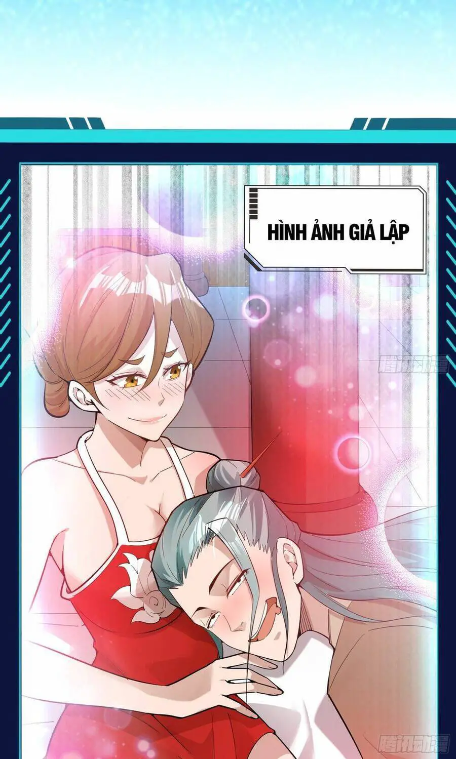 Giả Lập Tu Hành Của Ta Nettruyen ZZZ Chương 5 Page 29