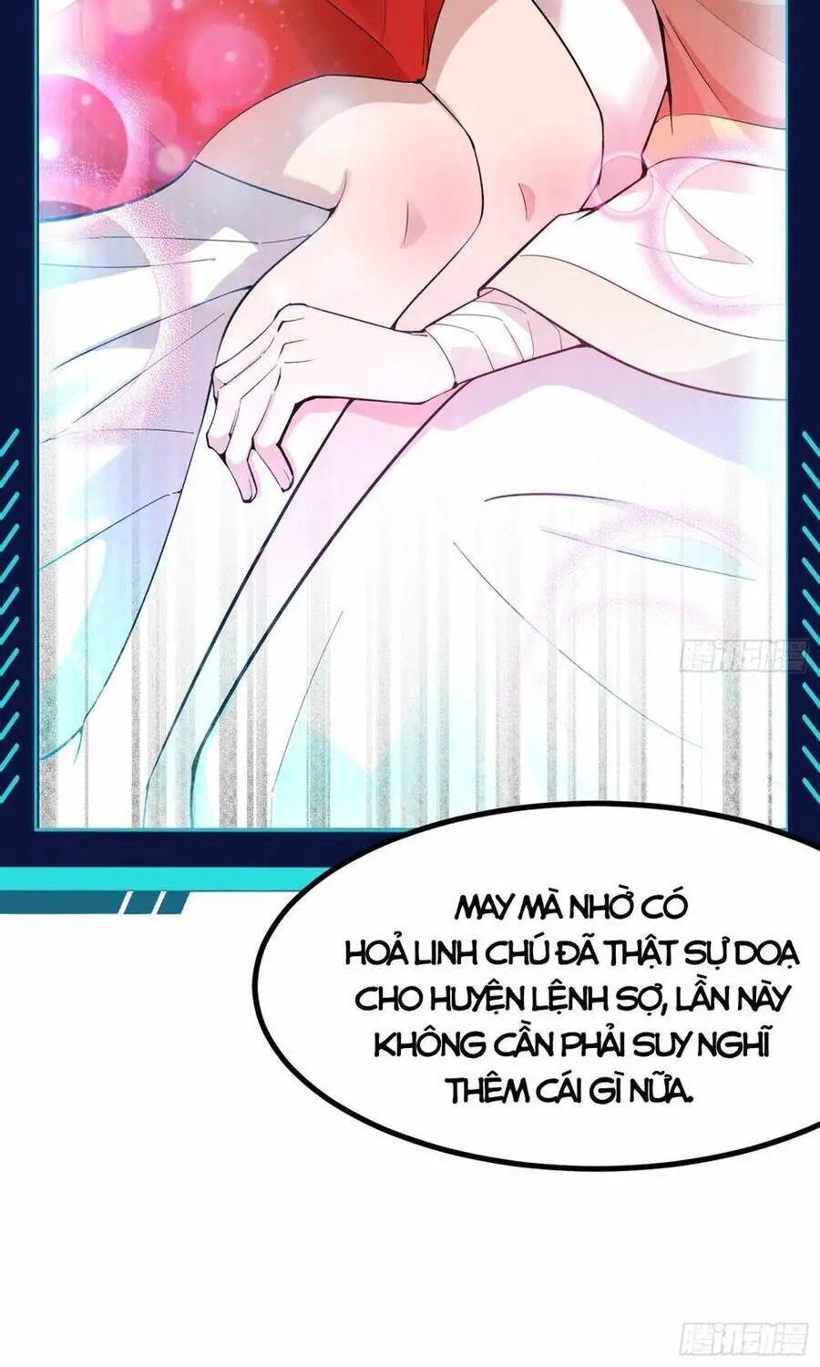 Giả Lập Tu Hành Của Ta Nettruyen ZZZ Chương 5 Page 30