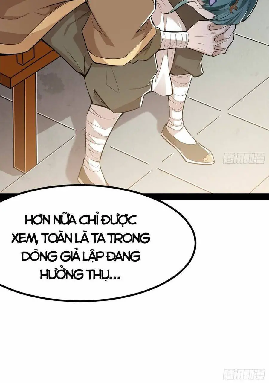 Giả Lập Tu Hành Của Ta Nettruyen ZZZ Chương 5 Page 39