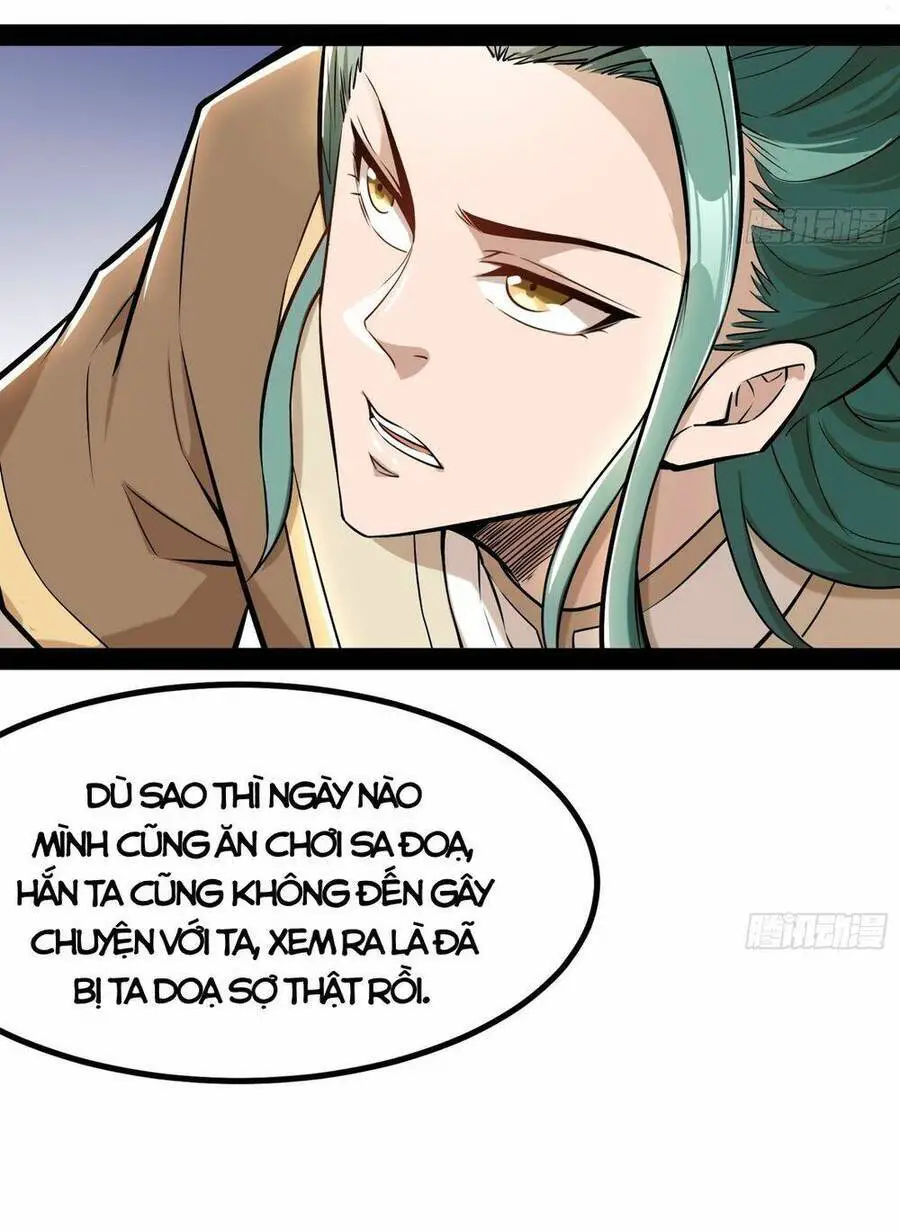 Giả Lập Tu Hành Của Ta Nettruyen ZZZ Chương 5 Page 42