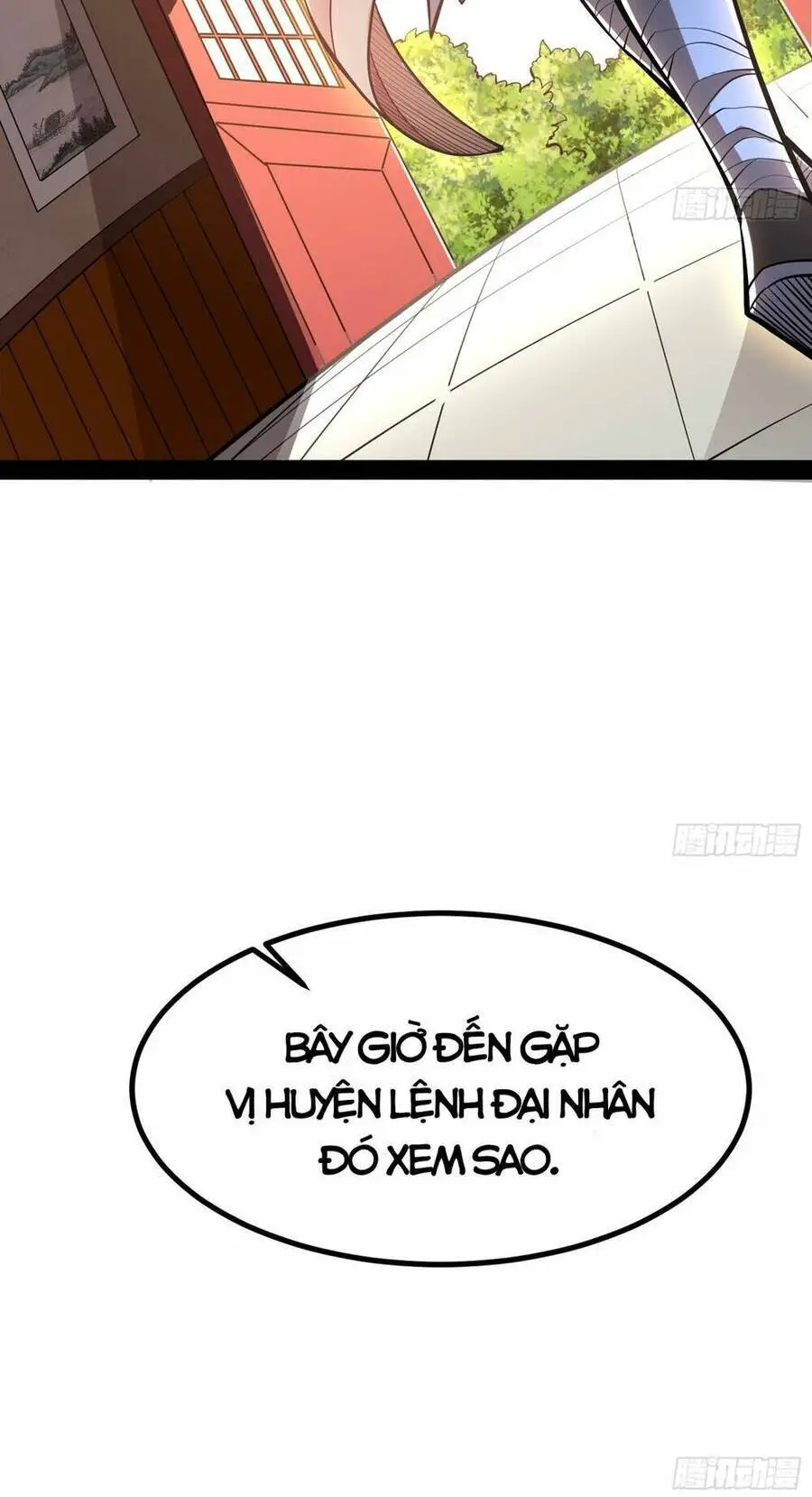 Giả Lập Tu Hành Của Ta Nettruyen ZZZ Chương 5 Page 44
