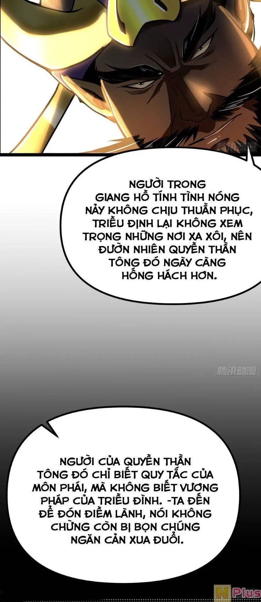 Giả Lập Tu Hành Của Ta Nettruyen ZZZ Chương 10 Page 10