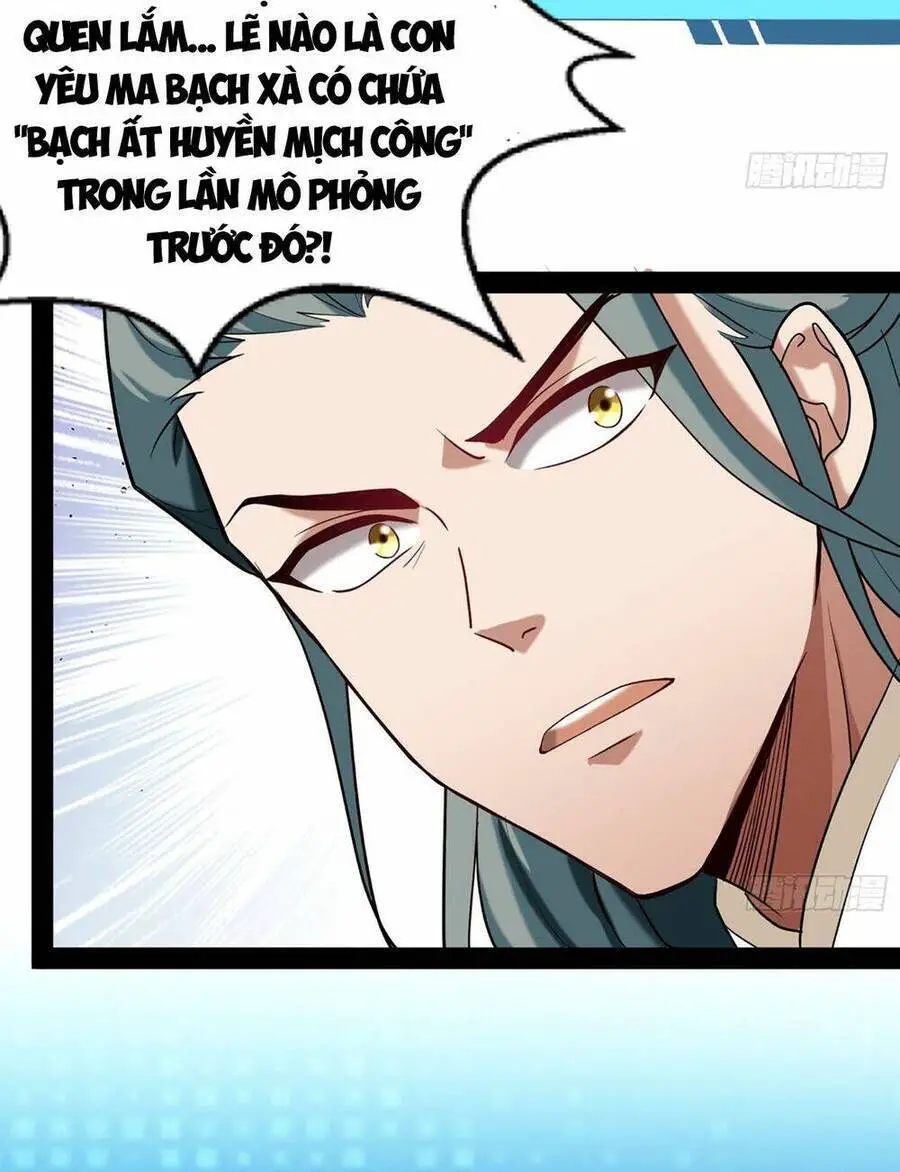 Giả Lập Tu Hành Của Ta Nettruyen ZZZ Chương 12 Page 18