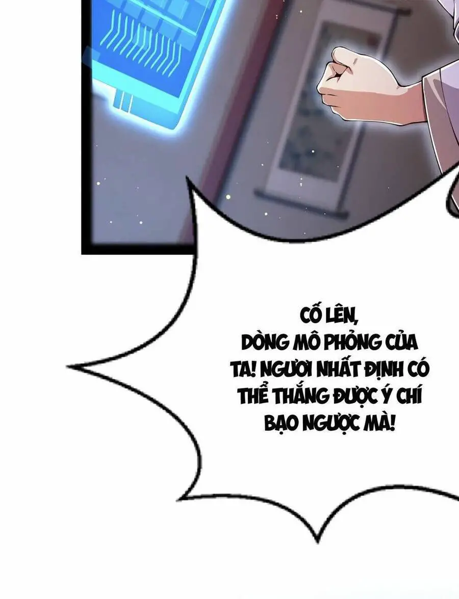 Giả Lập Tu Hành Của Ta Nettruyen ZZZ Chương 12 Page 32