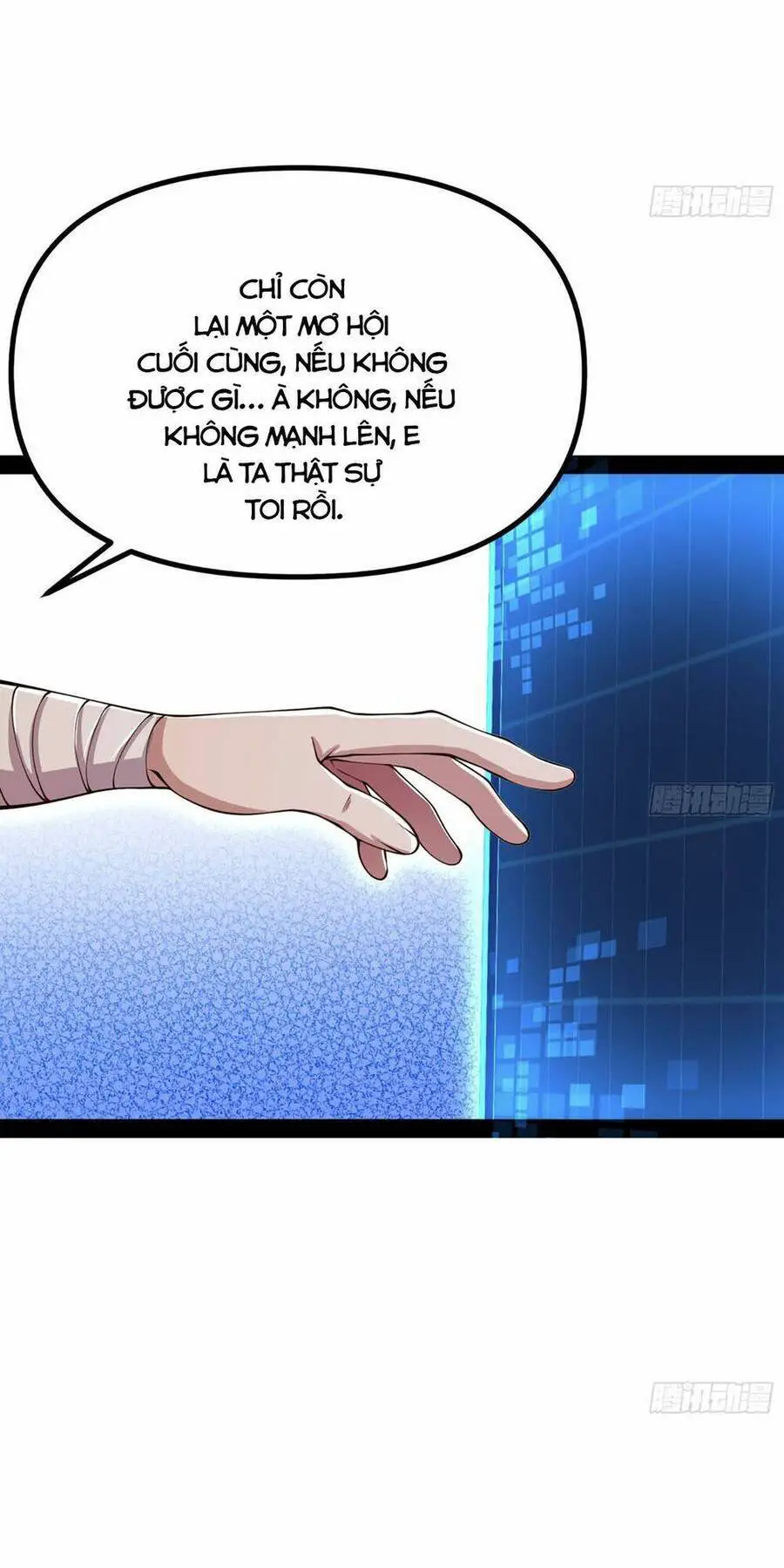 Giả Lập Tu Hành Của Ta Nettruyen ZZZ Chương 12 Page 39