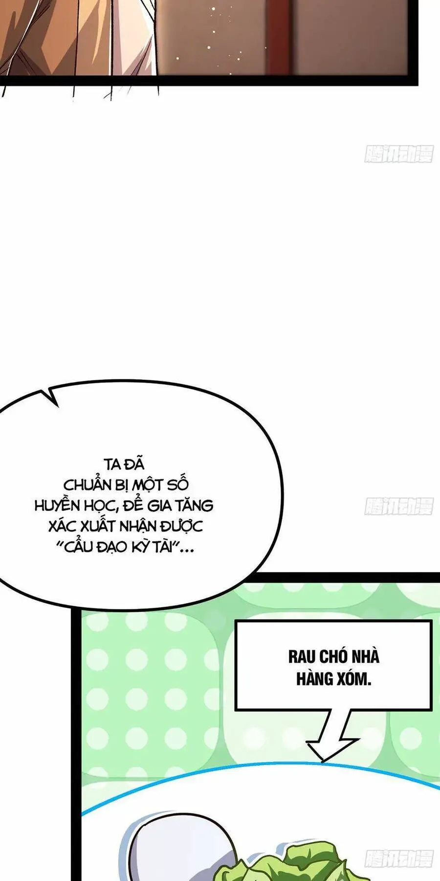 Giả Lập Tu Hành Của Ta Nettruyen ZZZ Chương 12 Page 46