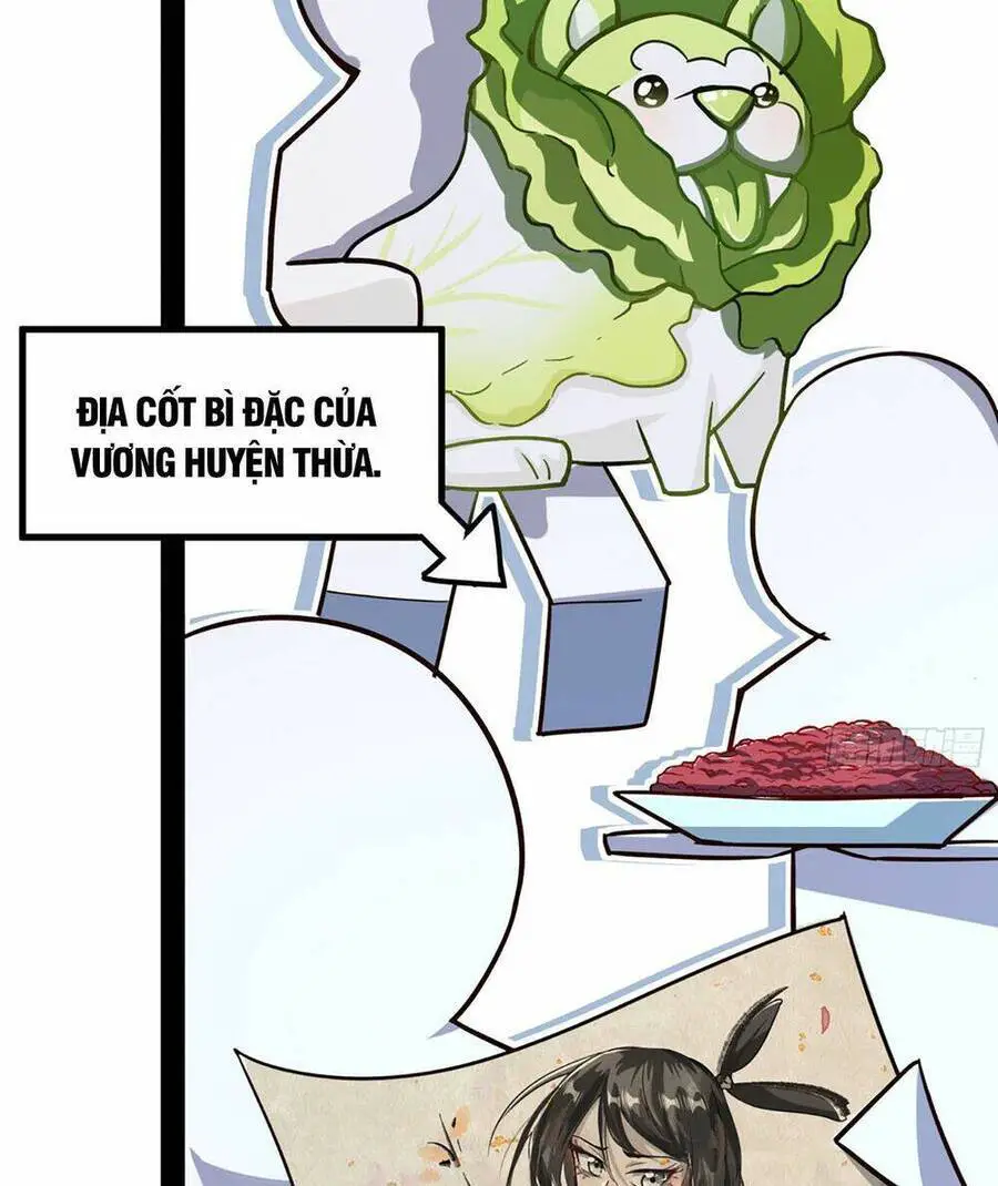 Giả Lập Tu Hành Của Ta Nettruyen ZZZ Chương 12 Page 47