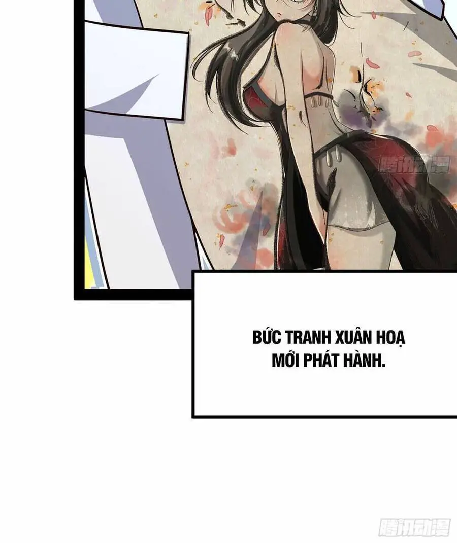 Giả Lập Tu Hành Của Ta Nettruyen ZZZ Chương 12 Page 48