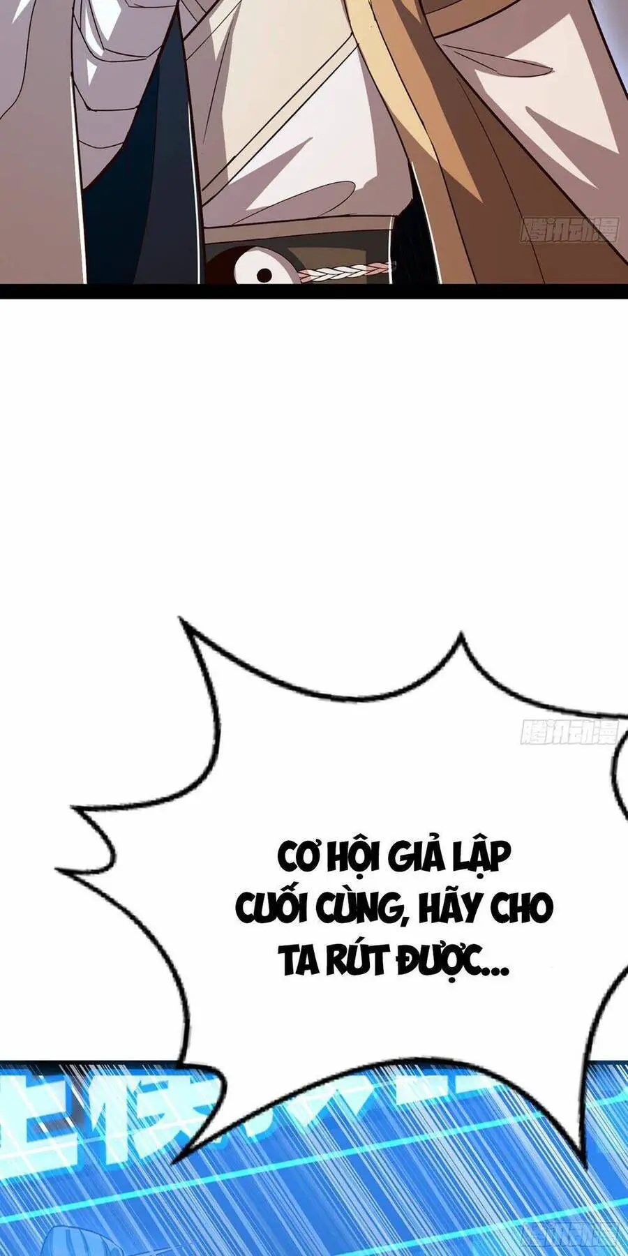 Giả Lập Tu Hành Của Ta Nettruyen ZZZ Chương 12 Page 50