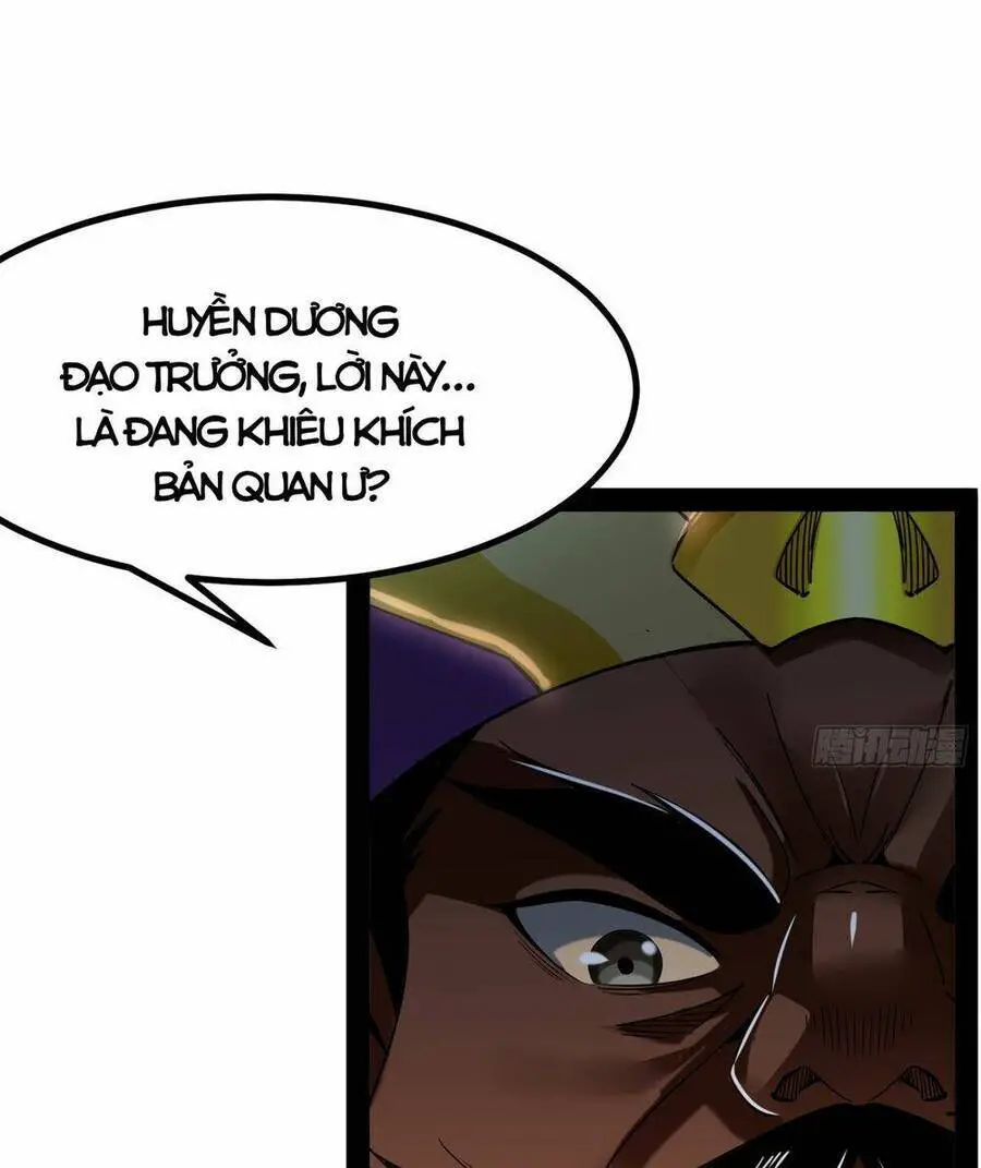 Giả Lập Tu Hành Của Ta Nettruyen ZZZ Chương 7 Page 3