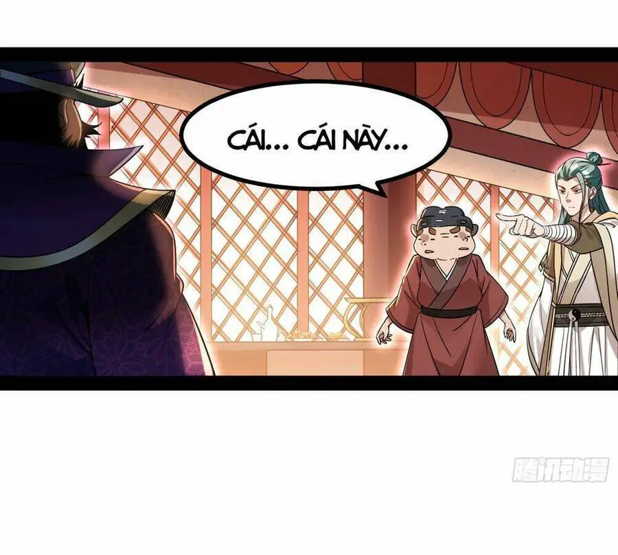 Giả Lập Tu Hành Của Ta Nettruyen ZZZ Chương 7 Page 5