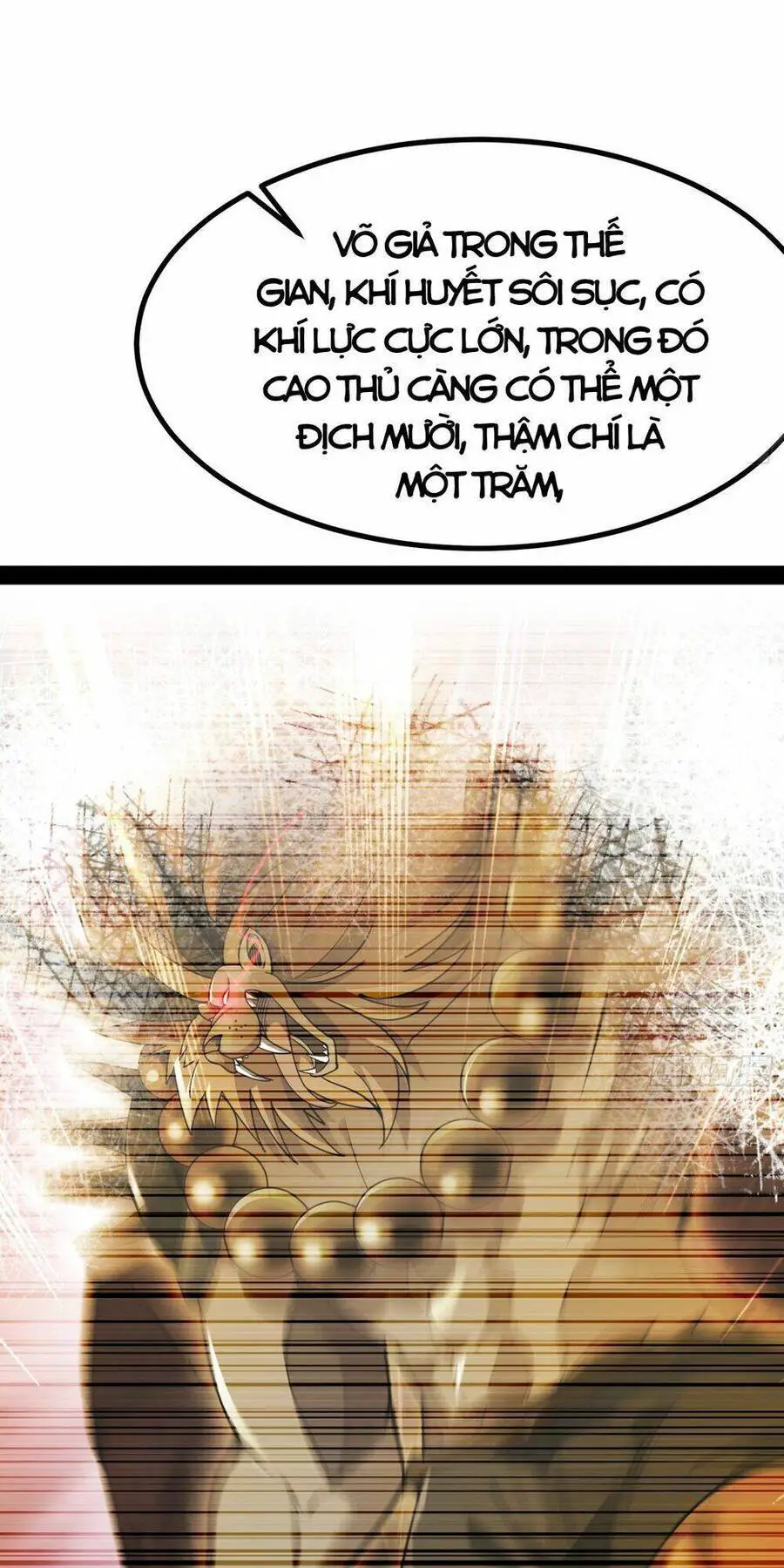 Giả Lập Tu Hành Của Ta Nettruyen ZZZ Chương 7 Page 8