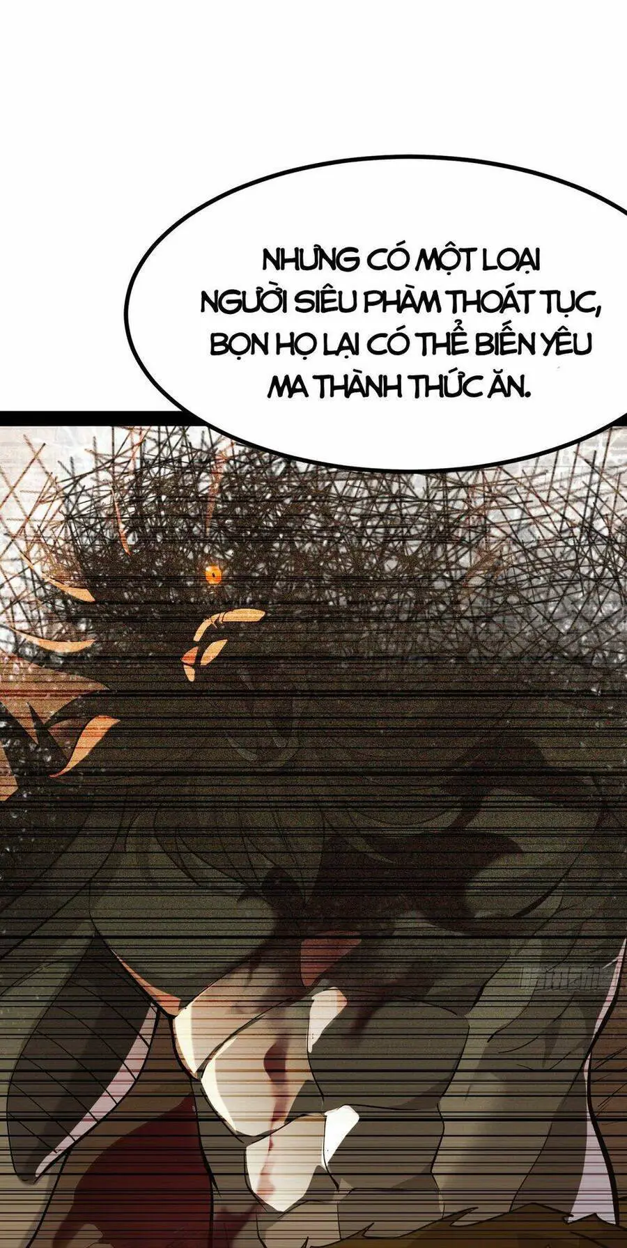 Giả Lập Tu Hành Của Ta Nettruyen ZZZ Chương 7 Page 11