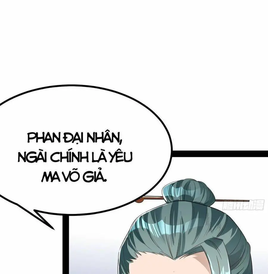 Giả Lập Tu Hành Của Ta Nettruyen ZZZ Chương 7 Page 13