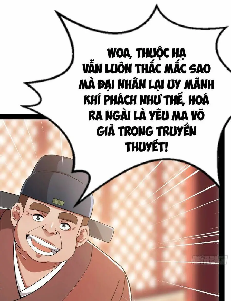 Giả Lập Tu Hành Của Ta Nettruyen ZZZ Chương 7 Page 15