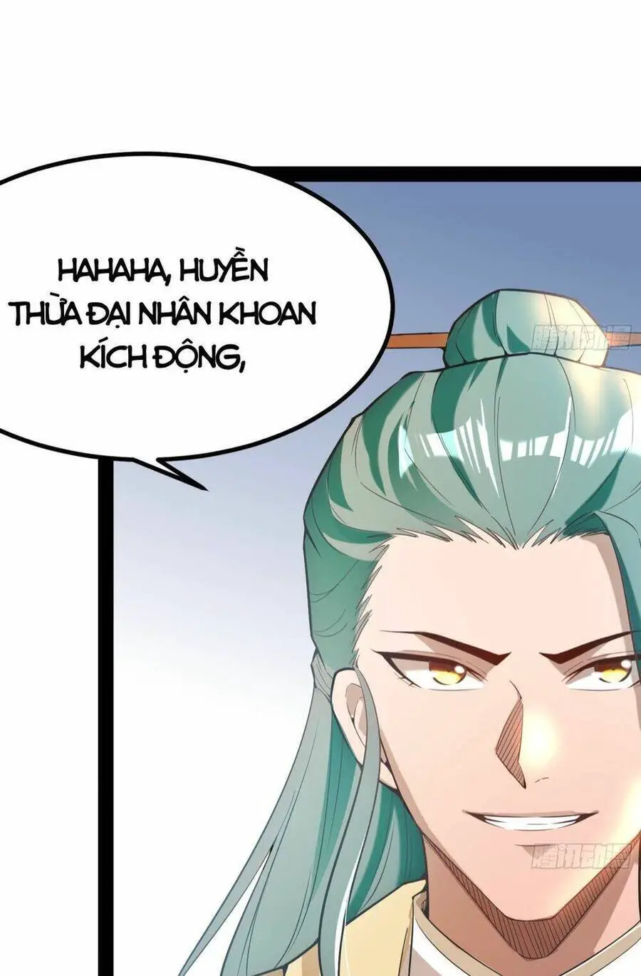 Giả Lập Tu Hành Của Ta Nettruyen ZZZ Chương 7 Page 23