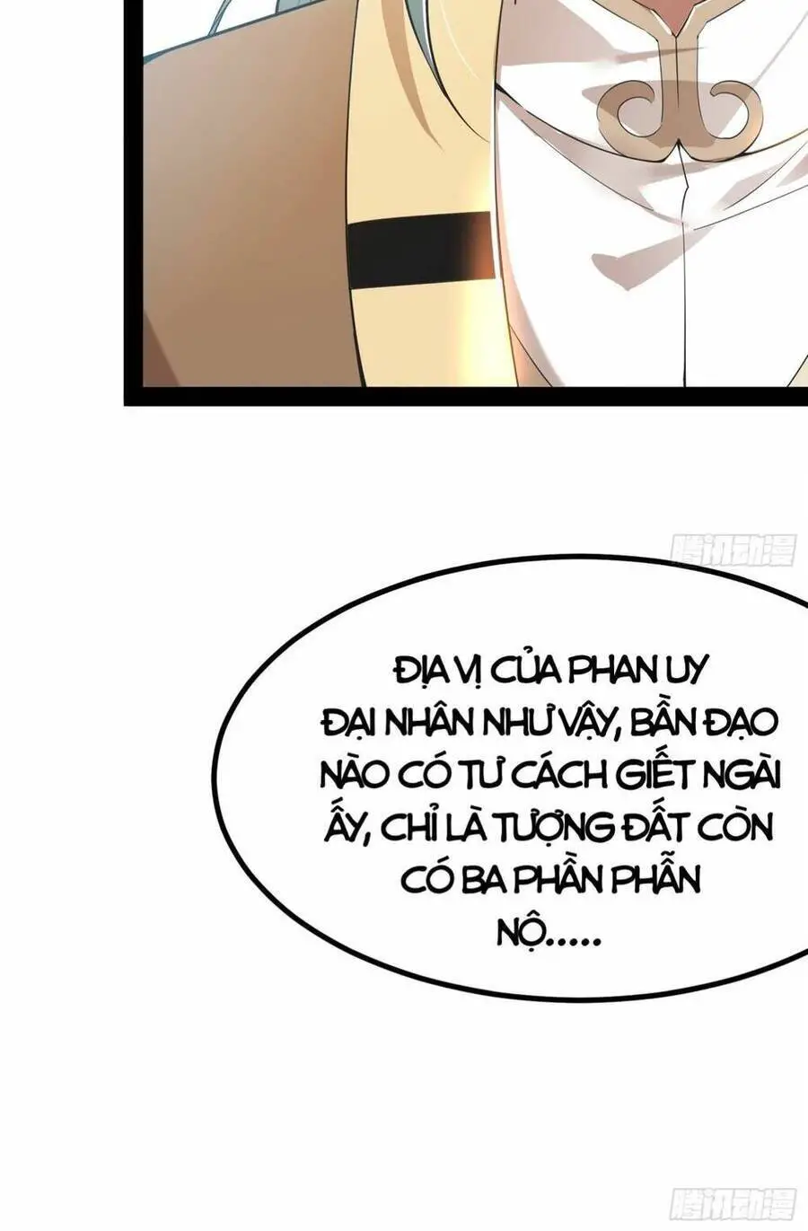 Giả Lập Tu Hành Của Ta Nettruyen ZZZ Chương 7 Page 24