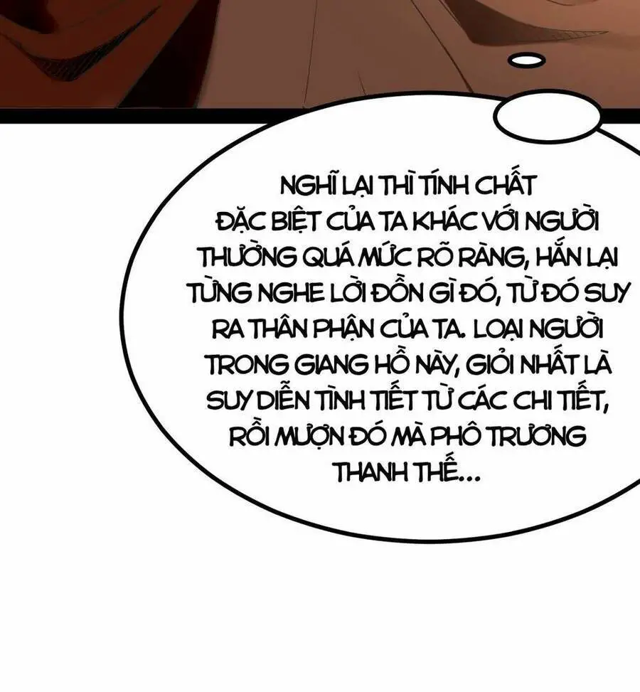 Giả Lập Tu Hành Của Ta Nettruyen ZZZ Chương 7 Page 32