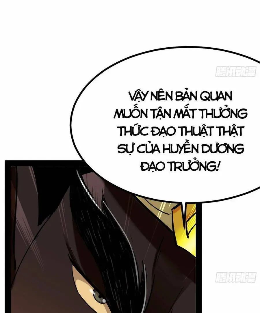 Giả Lập Tu Hành Của Ta Nettruyen ZZZ Chương 7 Page 36