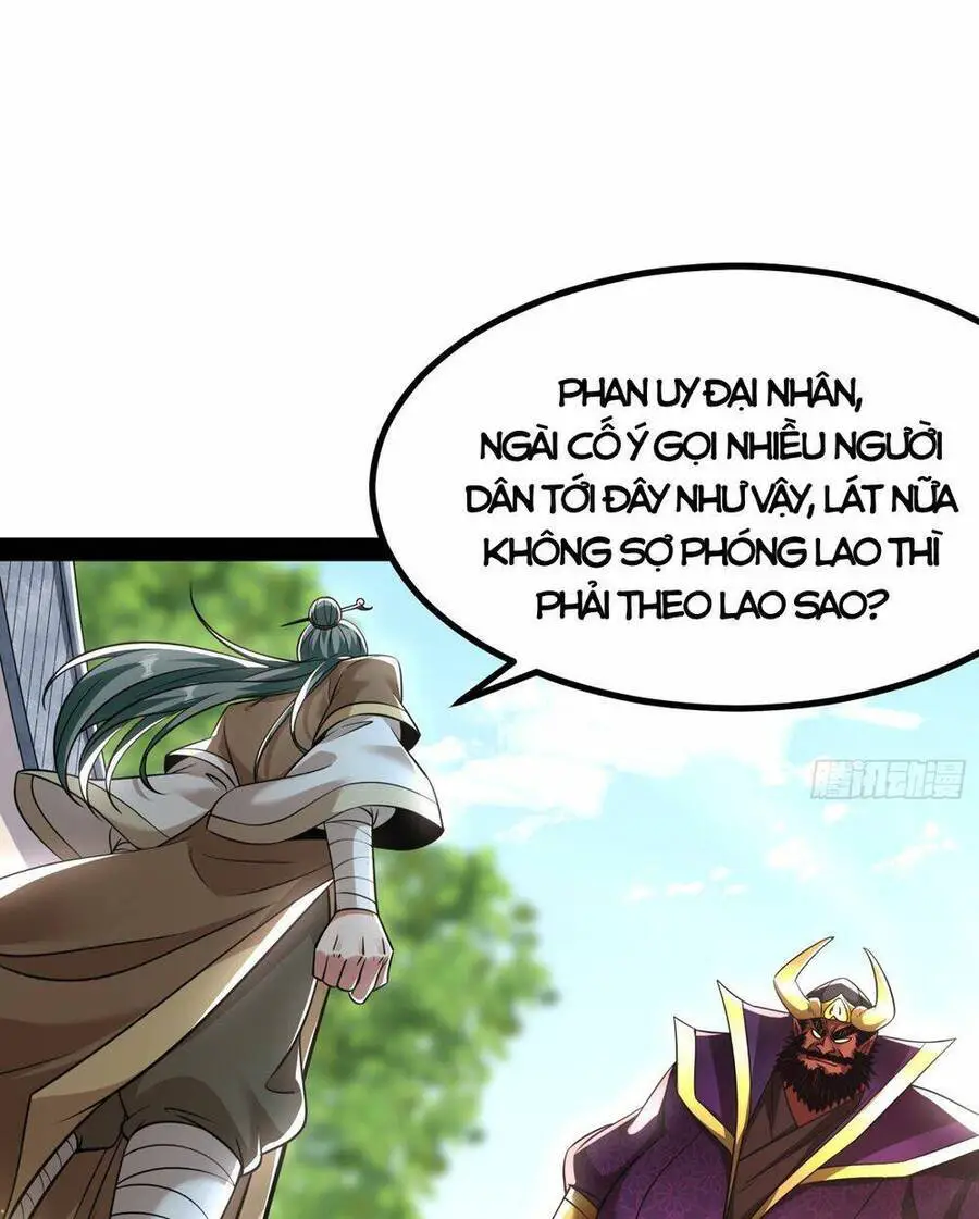 Giả Lập Tu Hành Của Ta Nettruyen ZZZ Chương 7 Page 45